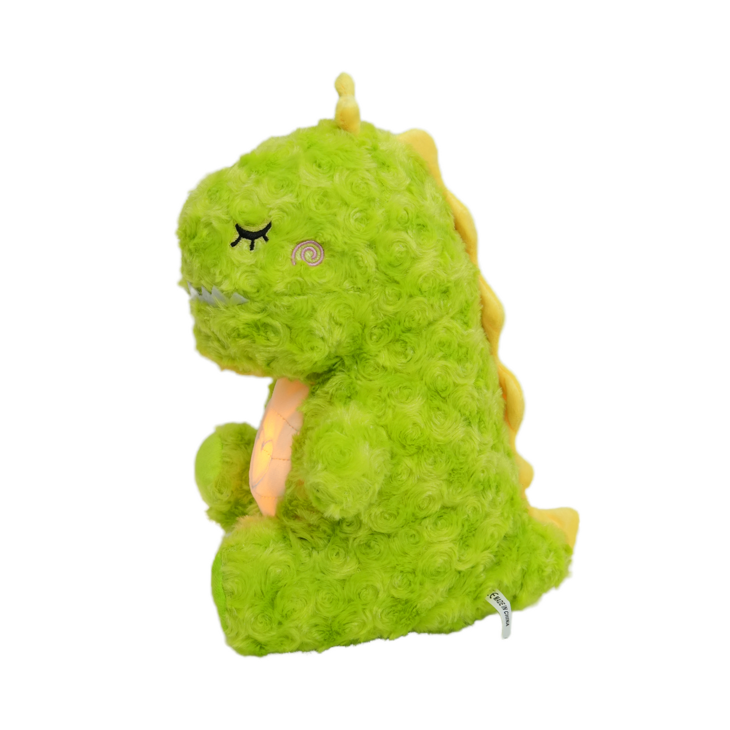 CalmBreath Portable Plush