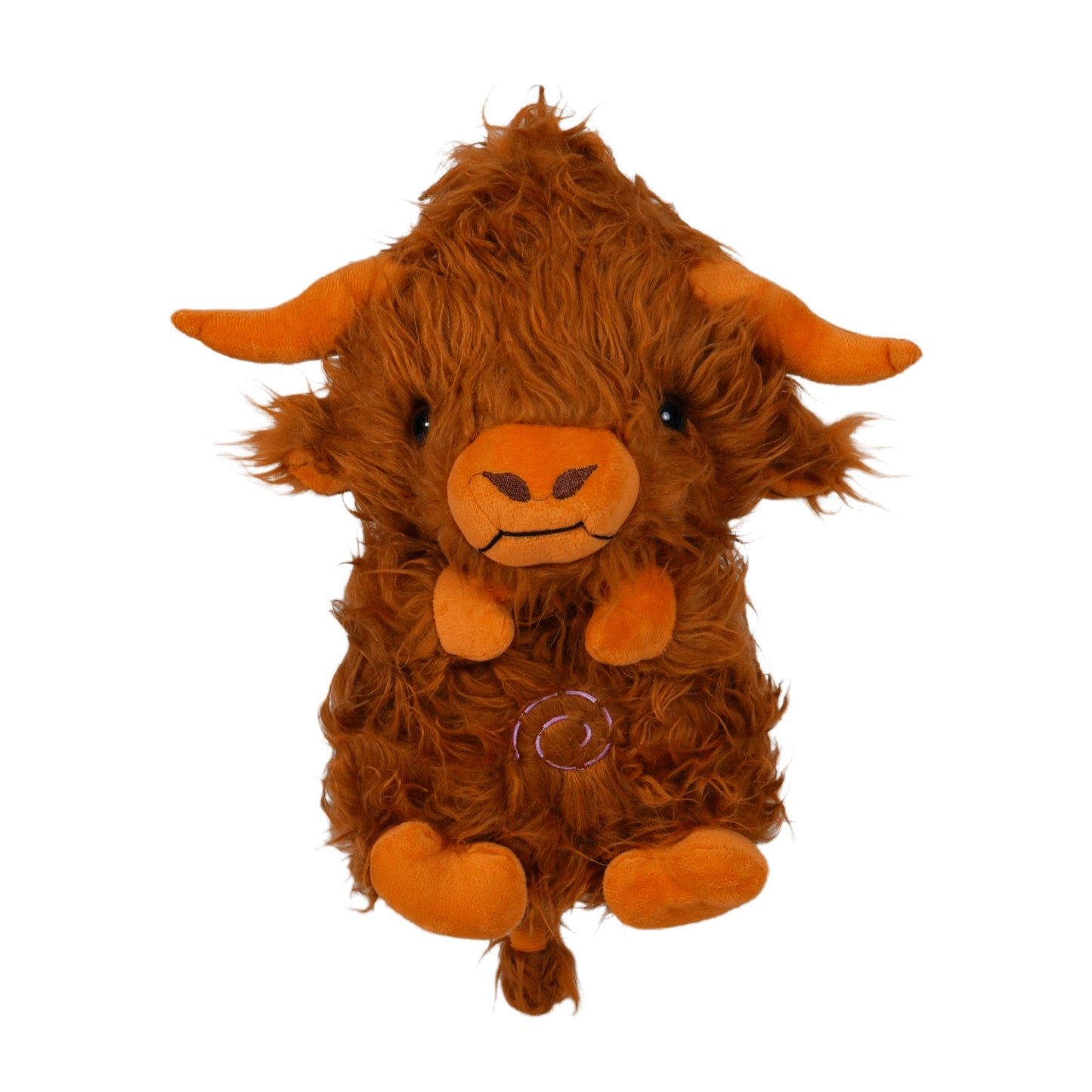 CalmBreath Portable Plush