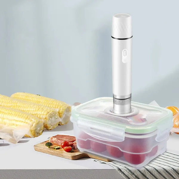 Handy Food Freshness Keeper