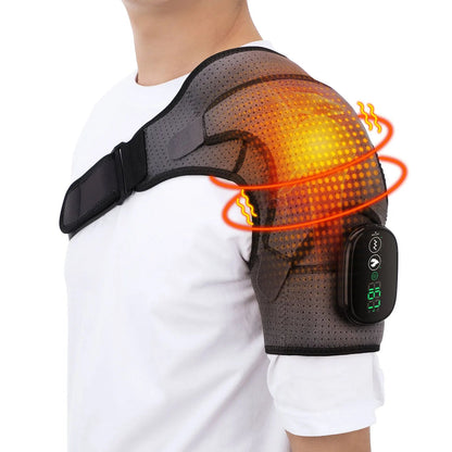 FlexiRelief Comfort Massager